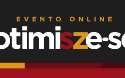 Evento online ressalta otimismo e otimização para superação de crise