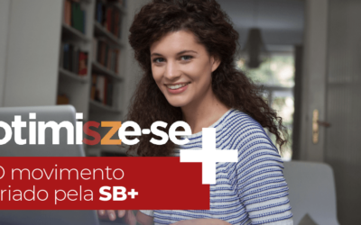 Otimisze-se: o movimento criado pela SB+